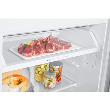 Samsung RT47CG6636WWTR 465 Lt Üstten Donduruculu No-Frost Buzdolabı, Wi-Fi 6