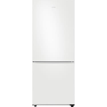 Samsung RB50DG601EWWTR 508 Lt Alttan Donduruculu No-Frost Buzdolabı, Wi-Fi 2