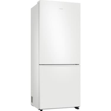 Samsung RB50DG601EWWTR 508 Lt Alttan Donduruculu No-Frost Buzdolabı, Wi-Fi 5