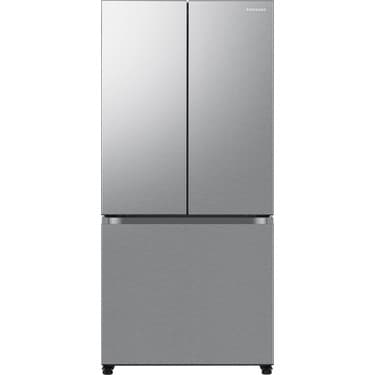 Samsung RF57C510ESR 550 Lt Gardırop Tipi No-Frost Buzdolabı, İkili Soğutma 2