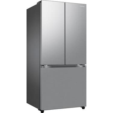 Samsung RF57C510ESR 550 Lt Gardırop Tipi No-Frost Buzdolabı, İkili Soğutma 3