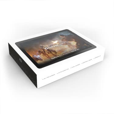 Everpad Insane V10 10.1'' 2ghz Full Hd 8gb 128GB 4g Lte 5