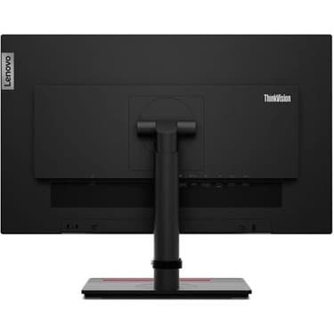 Lenovo Thinkvision T24M-29, 23.8" Fhd IPS Monitör, Pivot, Yükseklik Ayarlı Ayak, USB Type-C, Rj-45 Ethernet Hub, 63A5GAT6TK 2