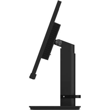 Lenovo Thinkvision T24M-29, 23.8" Fhd IPS Monitör, Pivot, Yükseklik Ayarlı Ayak, USB Type-C, Rj-45 Ethernet Hub, 63A5GAT6TK 3
