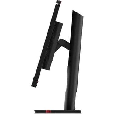 Lenovo Thinkvision T24MV-30, 23.8" Fhd IPS Monitör, Pivot, Yükseklik Ayarlı Ayak, USB Type-C, Rj-45 Ethernet Hub, 63D7UAT3TK, Webcam Speaker 3