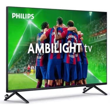 Philips 43PUS8309-62 43" 109 Ekran Uydu Alıcılı 4K Ultra HD Smart LED TV 2