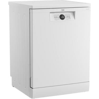 Beko BM 4144 OK 4 Programlı Bulaşık Makinesi 2