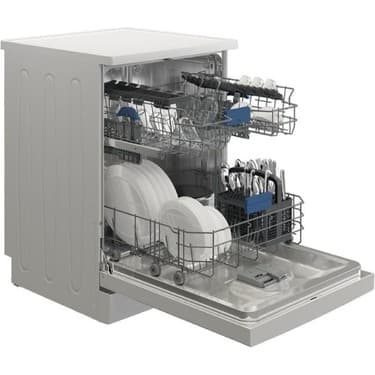 Beko BM 4144 OK 4 Programlı Bulaşık Makinesi 3