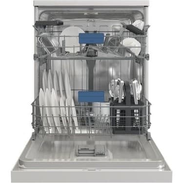 Beko BM 4144 OK 4 Programlı Bulaşık Makinesi 4