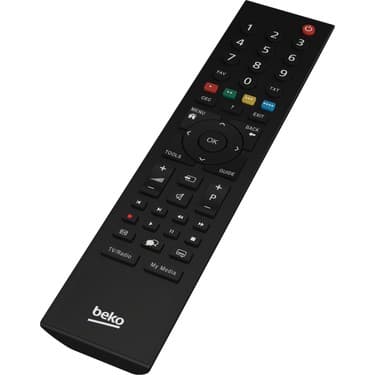 Beko B24L58454B 24" 60 Ekran Uydu Alıcılı HD Ready LED TV 4