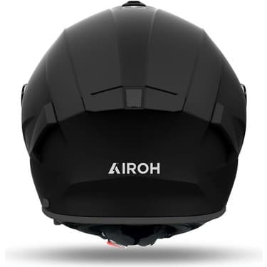 Airoh Aıroh Spark 2 Color Black Matt Kask 2