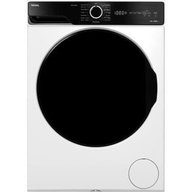 Regal Cmı 100143 10 kg 1400 Devir A Enerji Sınıfı Çamaşır Makinesi 2