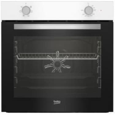 Beko Eco Beyaz Ikili Ankastre Set (Bfm 310 B + Bomd D 6110 Eb) 2