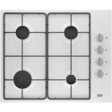 Beko Eco Beyaz Ikili Ankastre Set (Bfm 310 B + Bomd D 6110 Eb) 3