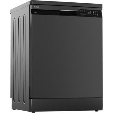 Arçelik 6444 Ok A 4 Programlı D Enerji Sınıfı Bulaşık Makinesi 2