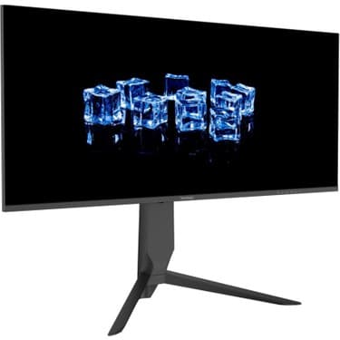 Viewsonic VX3480-2K-PRO 34" Wqhd 21:9 165Hz 1ms Freesync Premium Gaming Monitor 3