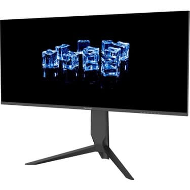 Viewsonic VX3480-2K-PRO 34" Wqhd 21:9 165Hz 1ms Freesync Premium Gaming Monitor 4