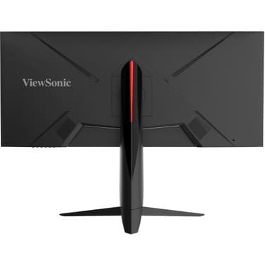 Viewsonic VX3480-2K-PRO 34" Wqhd 21:9 165Hz 1ms Freesync Premium Gaming Monitor 5