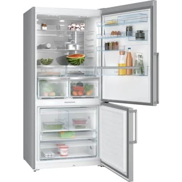 Bosch KGP86FIC0N Serie 8 C Enerji Sınıfı 624 lt No Frost Buzdolabı 2