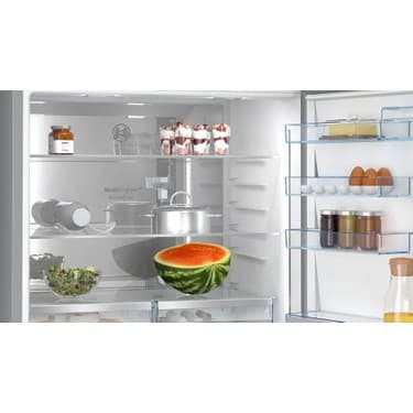 Bosch KGP86FIC0N Serie 8 C Enerji Sınıfı 624 lt No Frost Buzdolabı 3