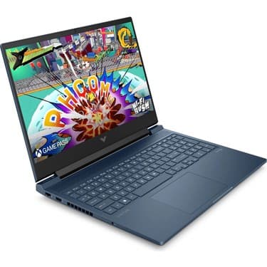 Hp Victus 16-S1011NT Amd Ryzen 7 8845HS 24GB Ddr5 4tb SSD 8GB/RTX4060 WINDOWS11HOME 16\ 2