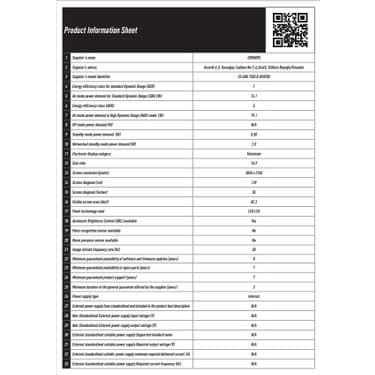 Grundig 55GHU7505B 55" 139 Ekran Uydu Alıcılı 4K Ultra HD Smart LED TV 7