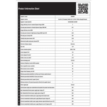 Grundig 50GHU8500A 50" 127 Ekran Uydu Alıcılı 4K Ultra HD Google LED TV 8