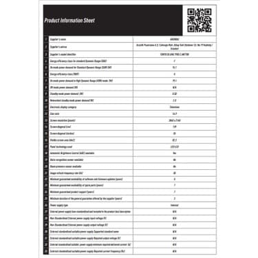 Grundig Tokyo 55 GHU 7905C 55" 139 Ekran Uydu Alıcılı 4K Ultra HD Smart LED TV 8