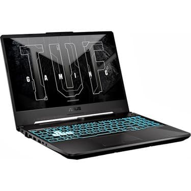 Asus Tuf A15 FA506NCA8-HN048A8 Amd Ryzen 5 7535HS 64GB 1tb SSD RTX3050 Windows 10 Pro 15.6\ 2