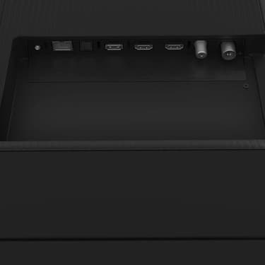 Grundig 65GHQ9200 65" 165 Ekran Uydu Alıcılı 4K Ultra HD Smart QLED TV 5