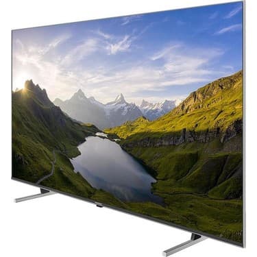 Grundig 65GHQ9200 65" 165 Ekran Uydu Alıcılı 4K Ultra HD Smart QLED TV 2