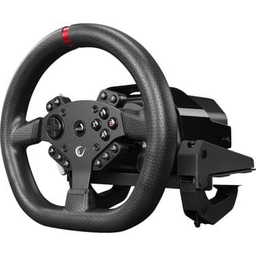 Rampage Force V995 Ps4/pc/xbox One/xbox Series S/x 3 Pedallı -El Vitesi Gaming Oyuncu Direksiyonu 3