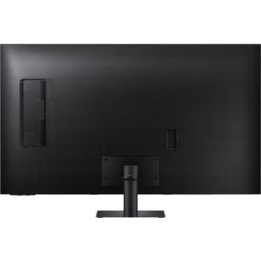 Samsung 43" 4ms (Gtg) 60Hz (Usb-C,hdmı,usb-A) M7 M70D HDR10 Va Panel 4K UHD Akıllı Monitör - LS43DM702UUXUF 4