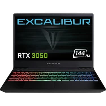 Excalibur G770.1245-8EJ0T-B 2