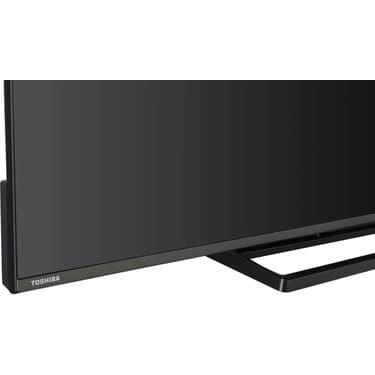 Toshiba 55UA3E63DT 55" 139 Ekran Dahili Uydu Alıcılı 4K Ultra HD Smart DLED TV 5