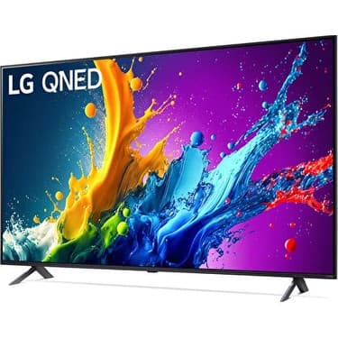 LG 86QNED80T 86" 218 Ekran Uydu Alıcılı 4K Ultra HD Smart LED TV 3