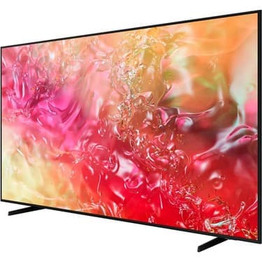 Samsung 65DU7000 65" 165 Ekran Dahili Uydu Alıcılı 4K Ultra HD Smart LED TV 2