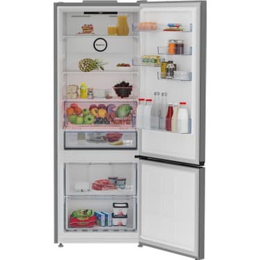 Beko 670475 EI No Frost Buzdolabı 2