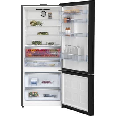 Beko 678551 ESC No Frost Buzdolabı 3