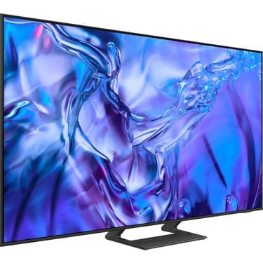 Samsung 50DU8500 50" 126 Ekran Uydu Alıcılı Crystal 4K Ultra HD Smart LED TV 3