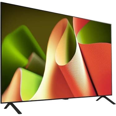 LG OLED77B46 77" 195 Ekran Uydu Alıcılı 4K Ultra HD Smart OLED TV 6
