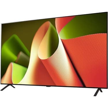LG OLED77B46 77" 195 Ekran Uydu Alıcılı 4K Ultra HD Smart OLED TV 3