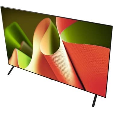 LG OLED77B46 77" 195 Ekran Uydu Alıcılı 4K Ultra HD Smart OLED TV 4