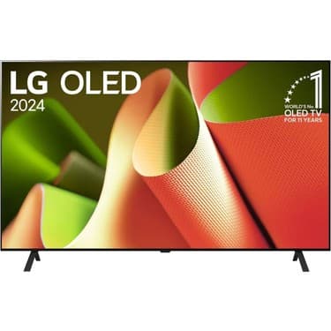 LG OLED77B46 77" 195 Ekran Uydu Alıcılı 4K Ultra HD Smart OLED TV 7