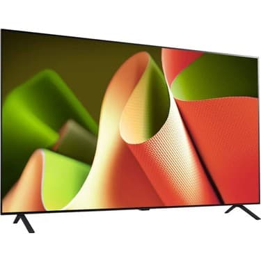 LG OLED77B46 77" 195 Ekran Uydu Alıcılı 4K Ultra HD Smart OLED TV 5