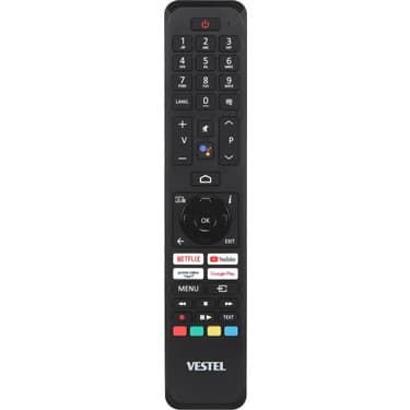 Vestel 50UA9540 50" 127 Ekran Dahili Uydu Alıcılı 4K Ultra HD Smart LED TV 4