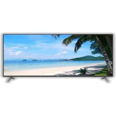 Dahua F400 55" 4K UHD IPS LED CCTV Ofis Monitörü Kumandalı - 60Hz, 9.5ms, 5000:1 Kontrast 2