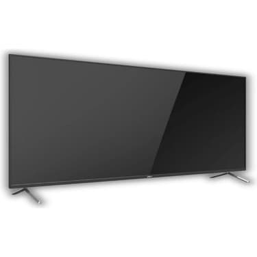 Dahua F400 55" 4K UHD IPS LED CCTV Ofis Monitörü Kumandalı - 60Hz, 9.5ms, 5000:1 Kontrast 4