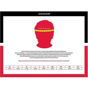 Mt Helmets Revenge 2 S Solid A1 Motosiklet Kaskı 3