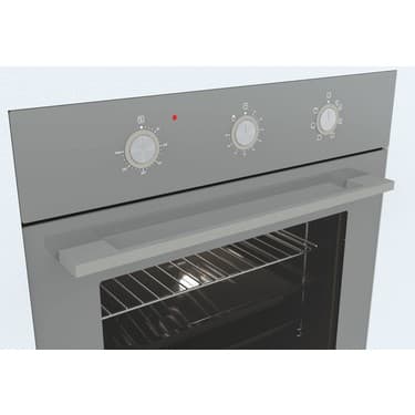 Termikel Ankastre Fırın Bo O6435C A 3